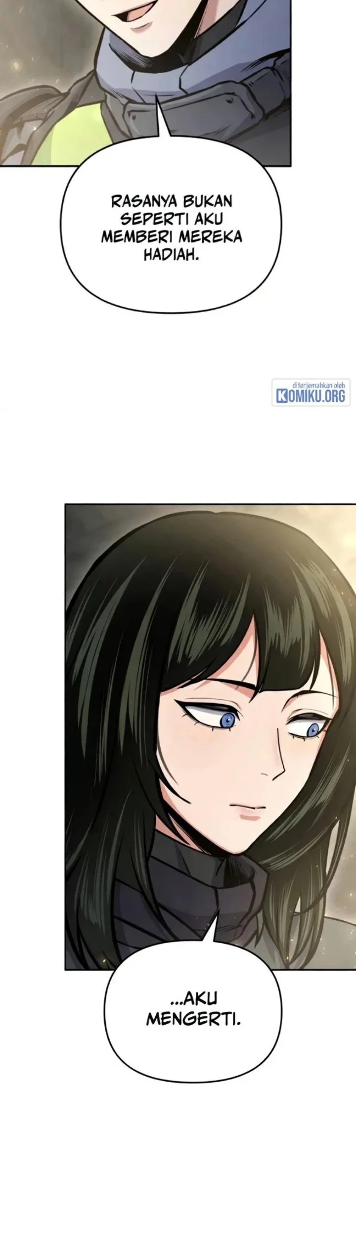 State-Level Labyrinth Designer Chapter 35 Gambar 13