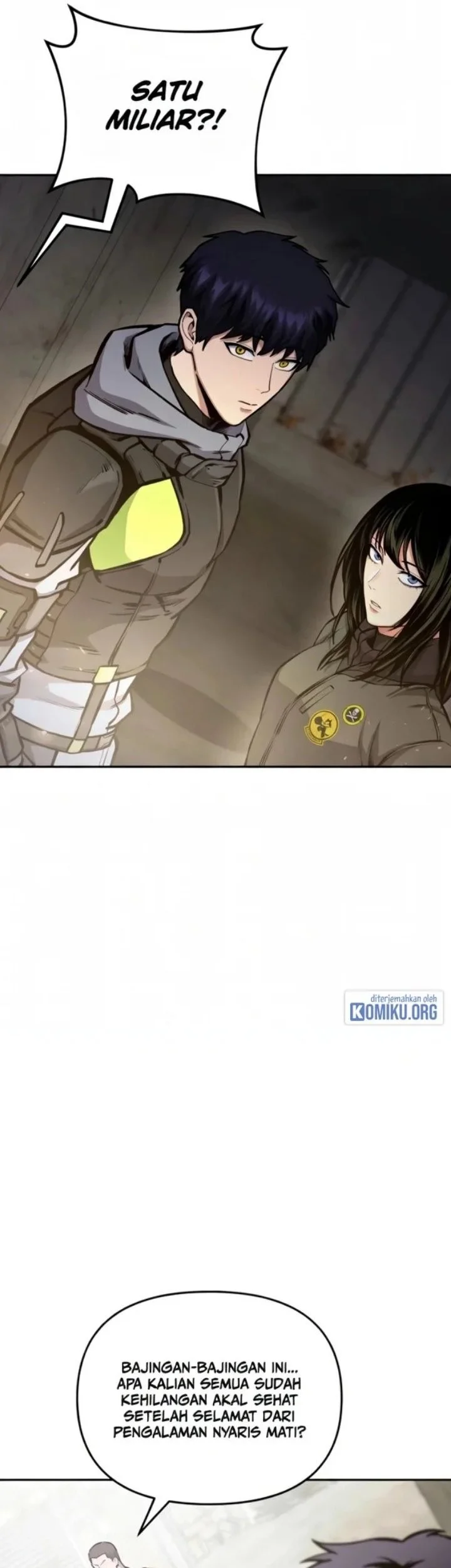 State-Level Labyrinth Designer Chapter 35 Gambar 15