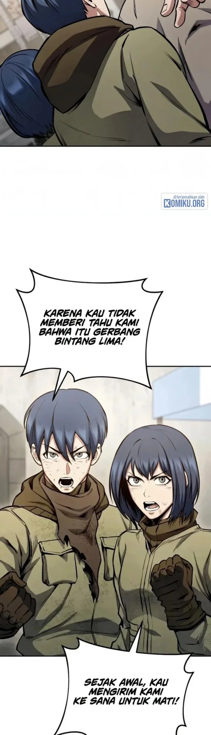 State-Level Labyrinth Designer Chapter 35 Gambar 17