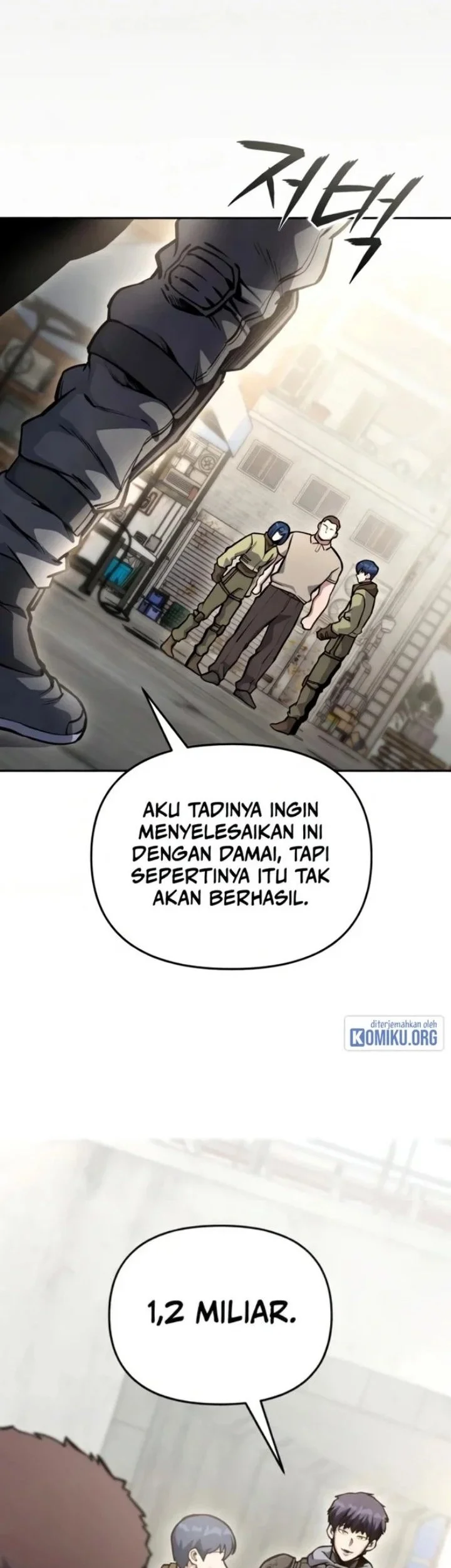State-Level Labyrinth Designer Chapter 35 Gambar 25