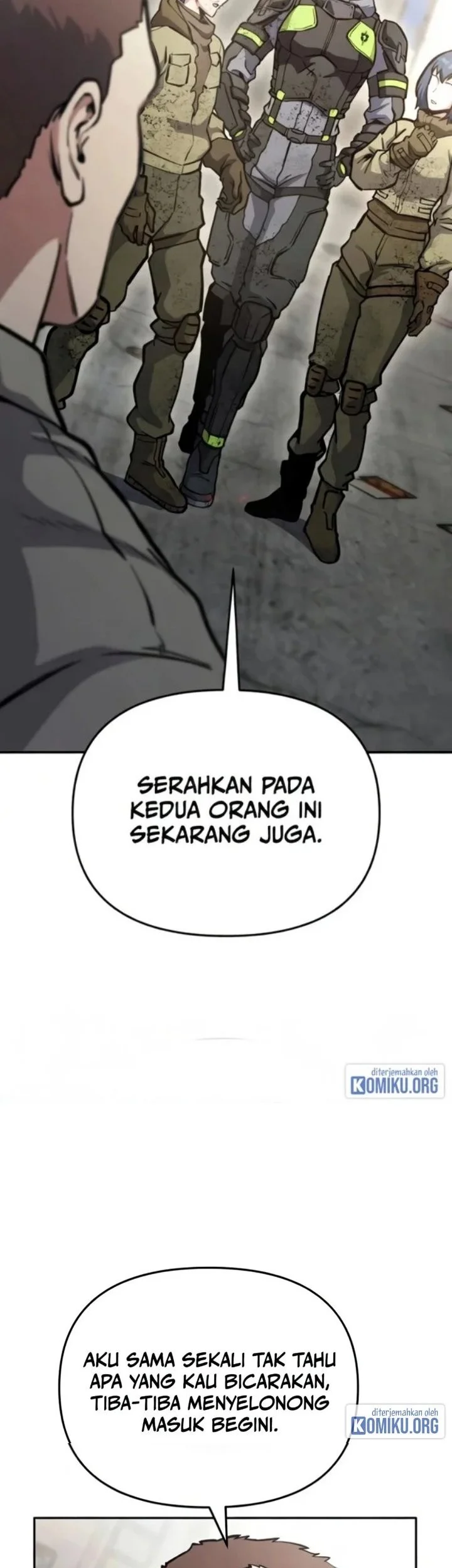 State-Level Labyrinth Designer Chapter 35 Gambar 26