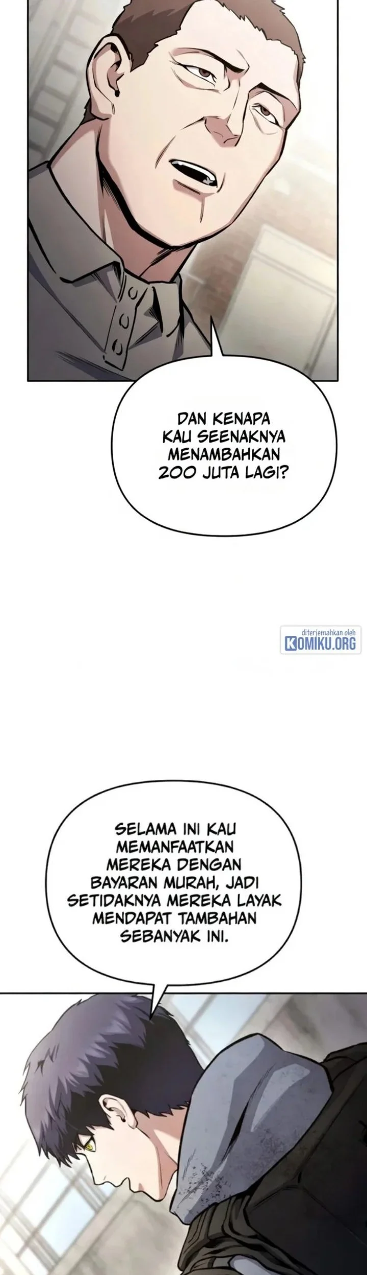 State-Level Labyrinth Designer Chapter 35 Gambar 27