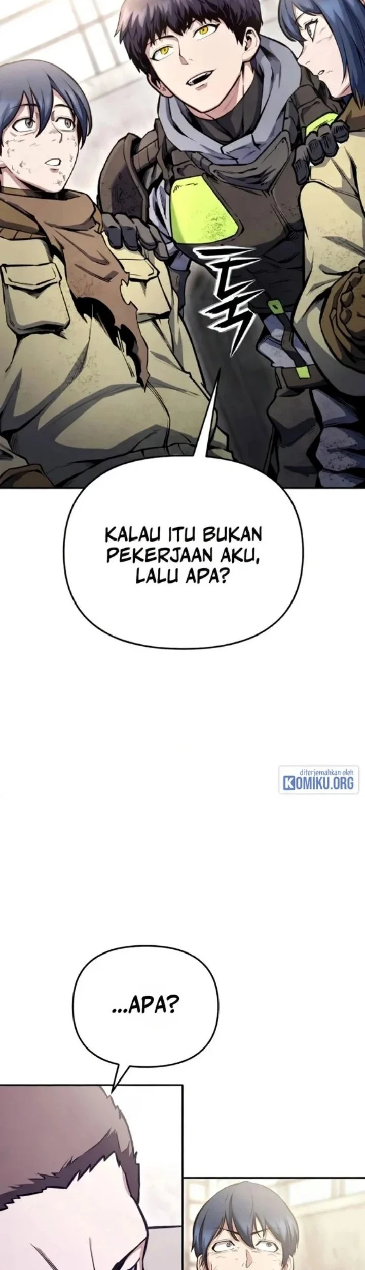 State-Level Labyrinth Designer Chapter 35 Gambar 32