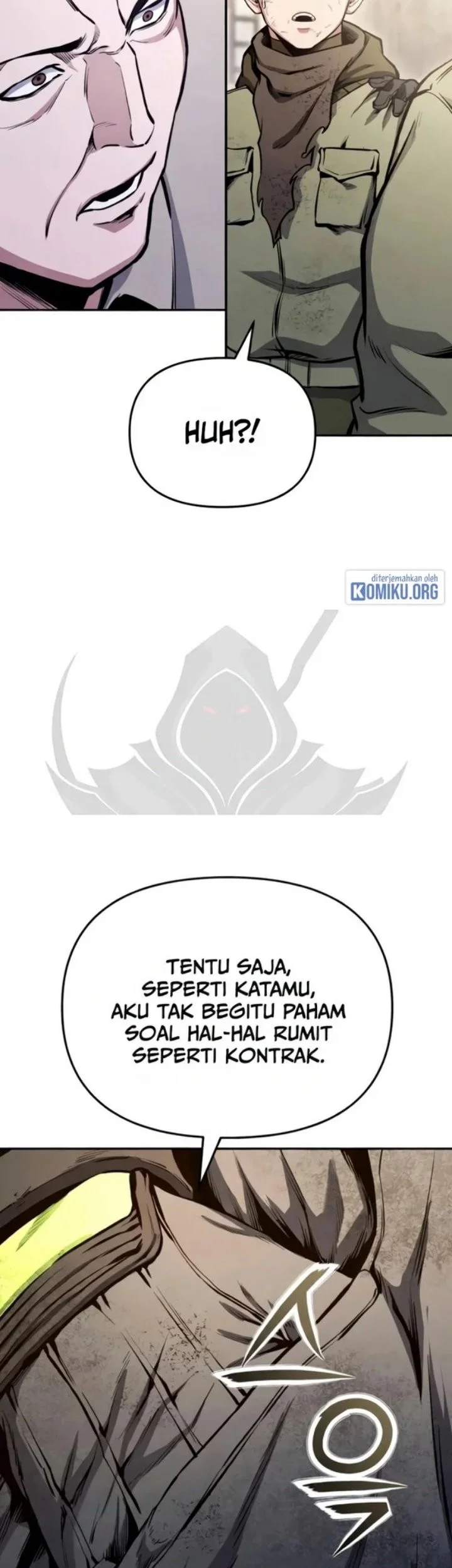 State-Level Labyrinth Designer Chapter 35 Gambar 33
