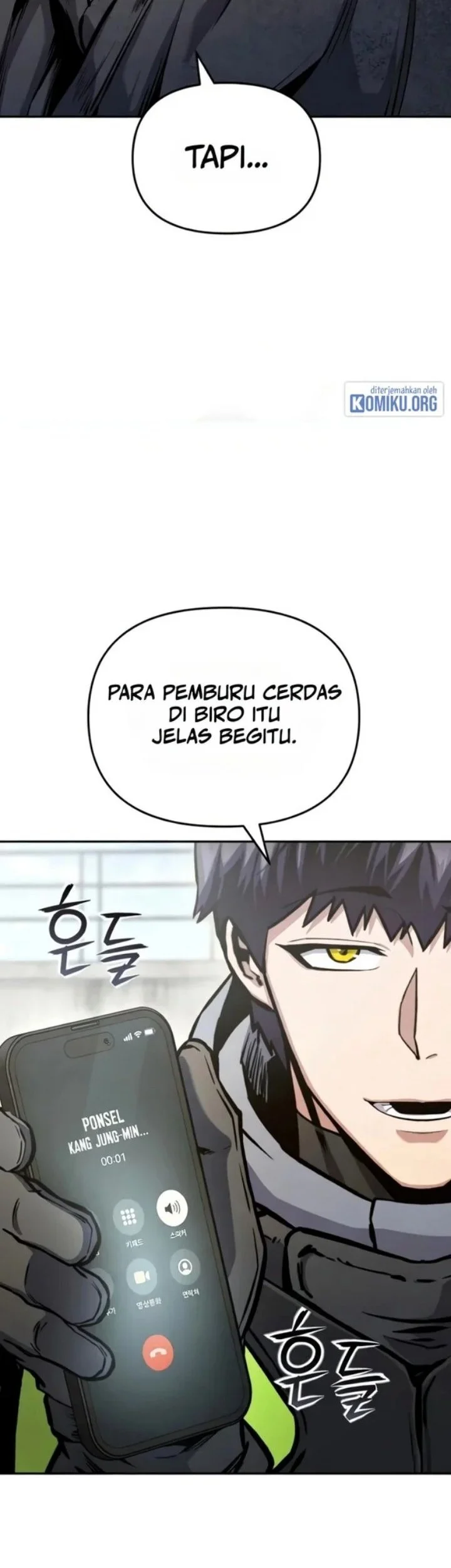 State-Level Labyrinth Designer Chapter 35 Gambar 34