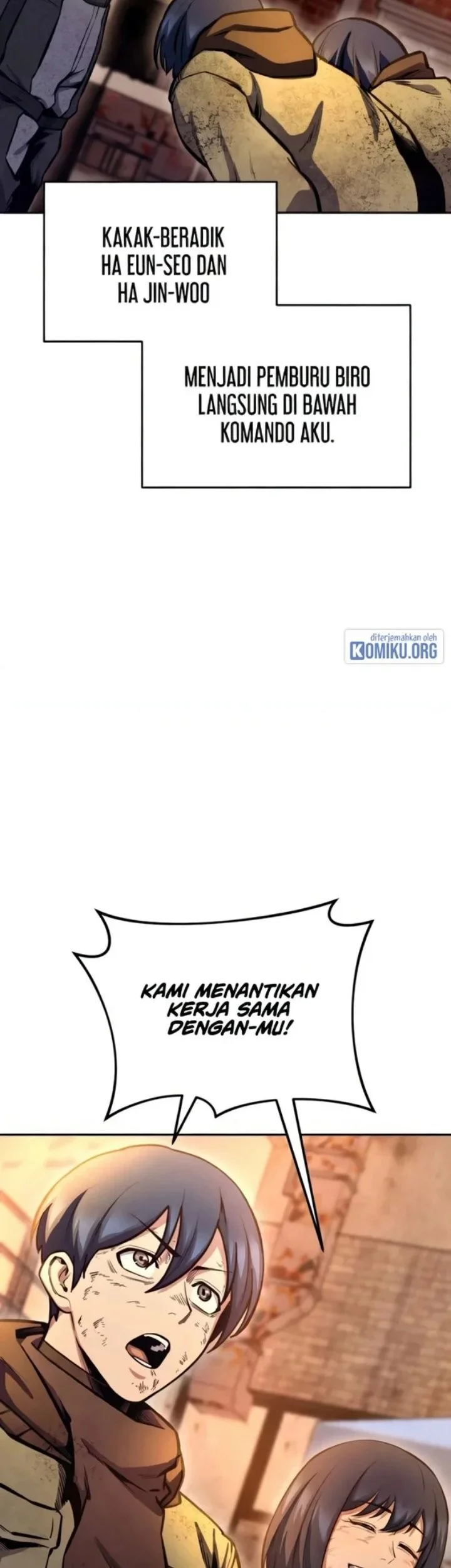 State-Level Labyrinth Designer Chapter 35 Gambar 40