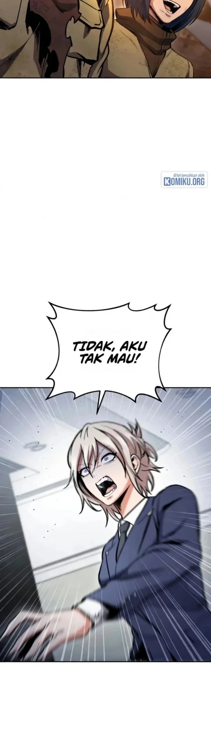 State-Level Labyrinth Designer Chapter 35 Gambar 41