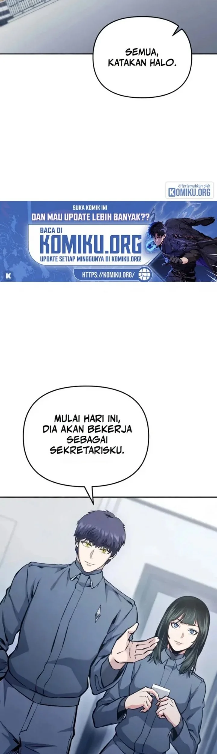 State-Level Labyrinth Designer Chapter 35 Gambar 47