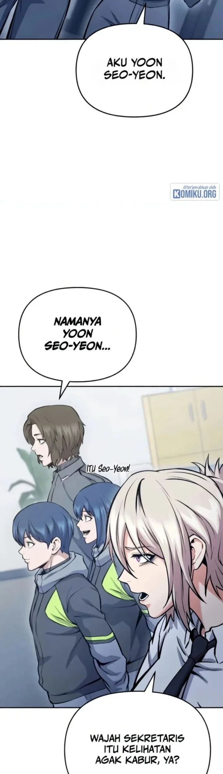 State-Level Labyrinth Designer Chapter 35 Gambar 48