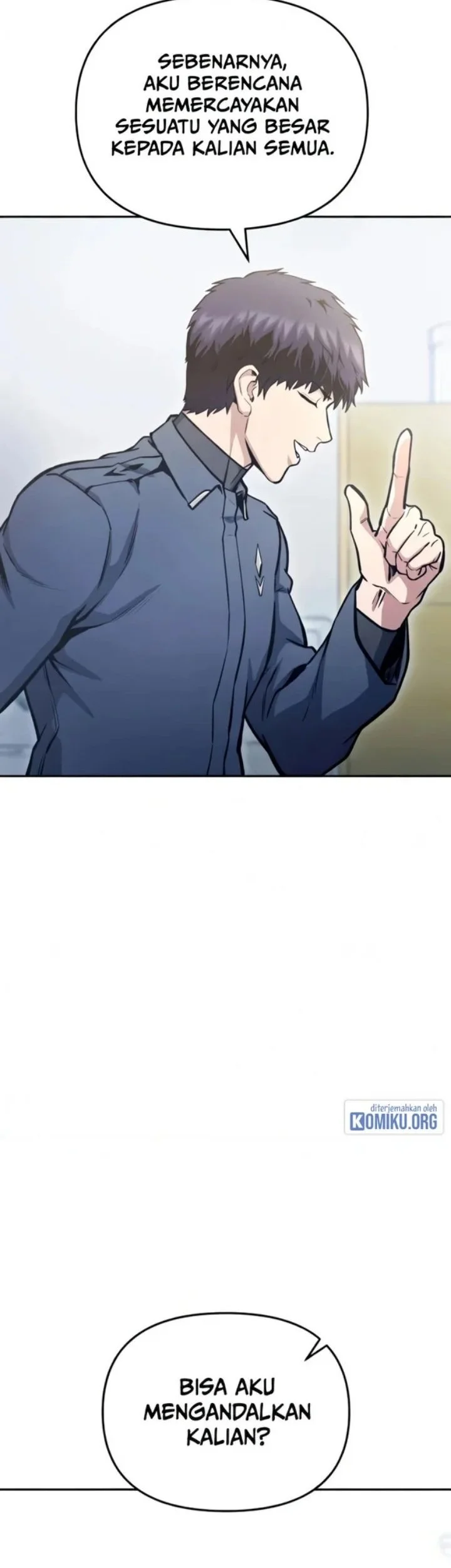 State-Level Labyrinth Designer Chapter 35 Gambar 51