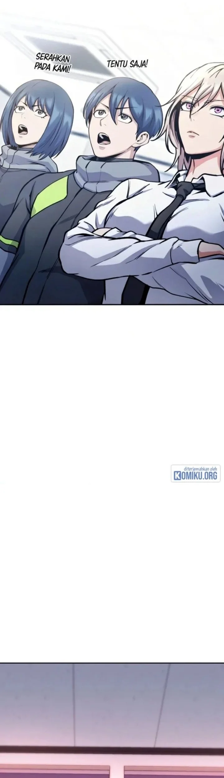 State-Level Labyrinth Designer Chapter 35 Gambar 52