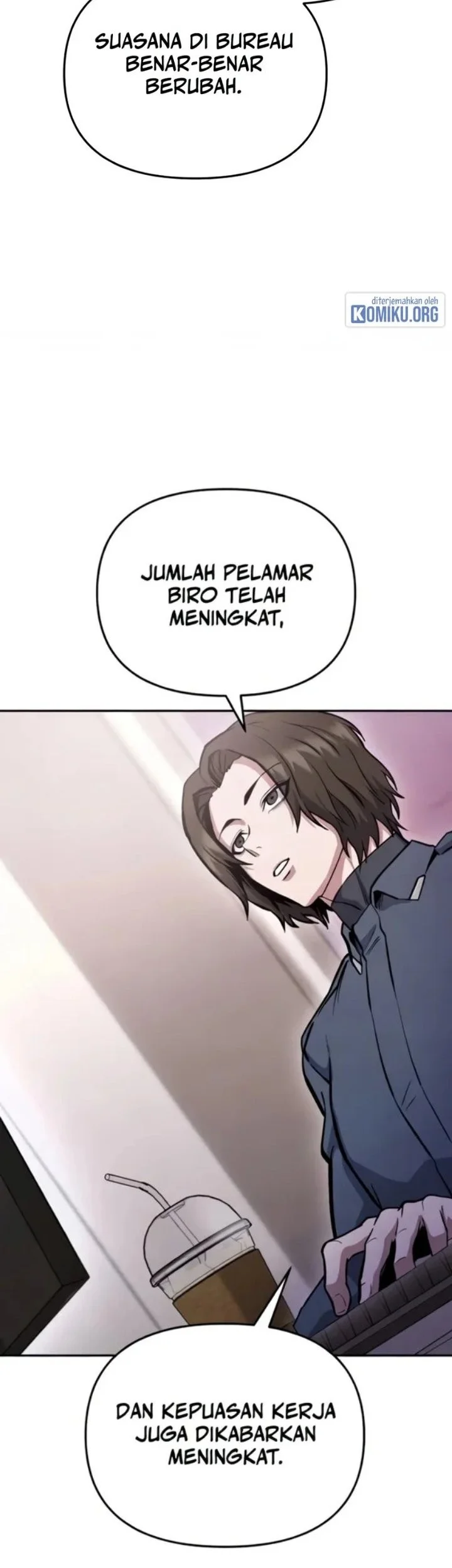 State-Level Labyrinth Designer Chapter 35 Gambar 54
