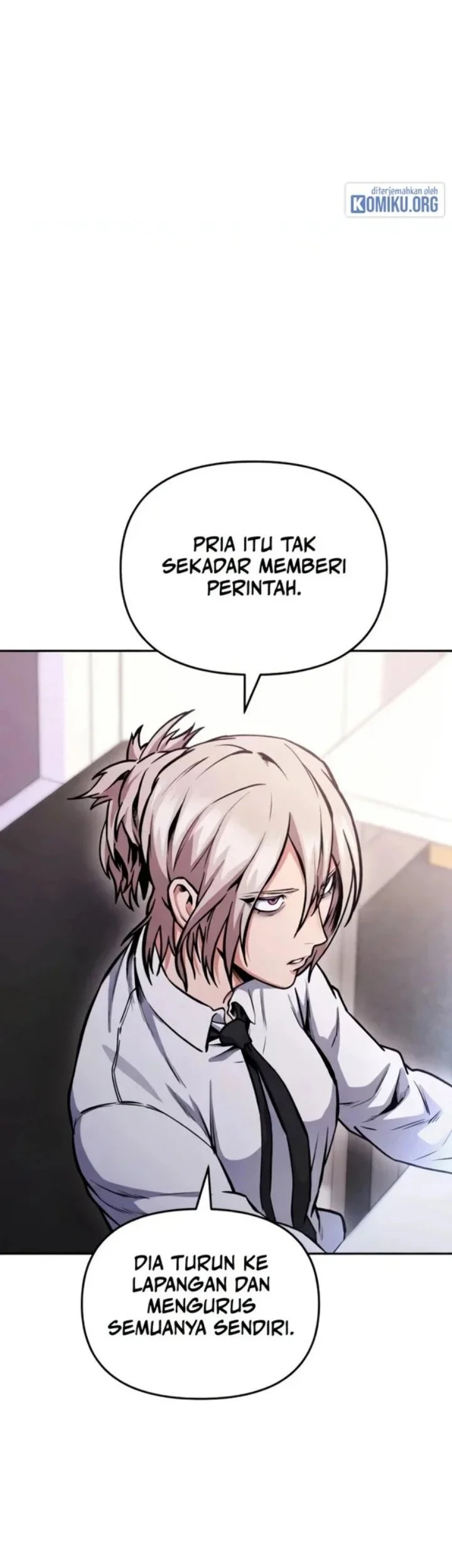 State-Level Labyrinth Designer Chapter 35 Gambar 55