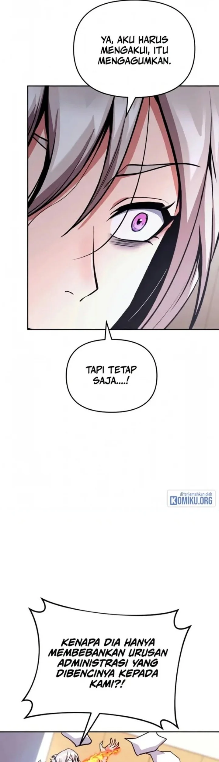 State-Level Labyrinth Designer Chapter 35 Gambar 57