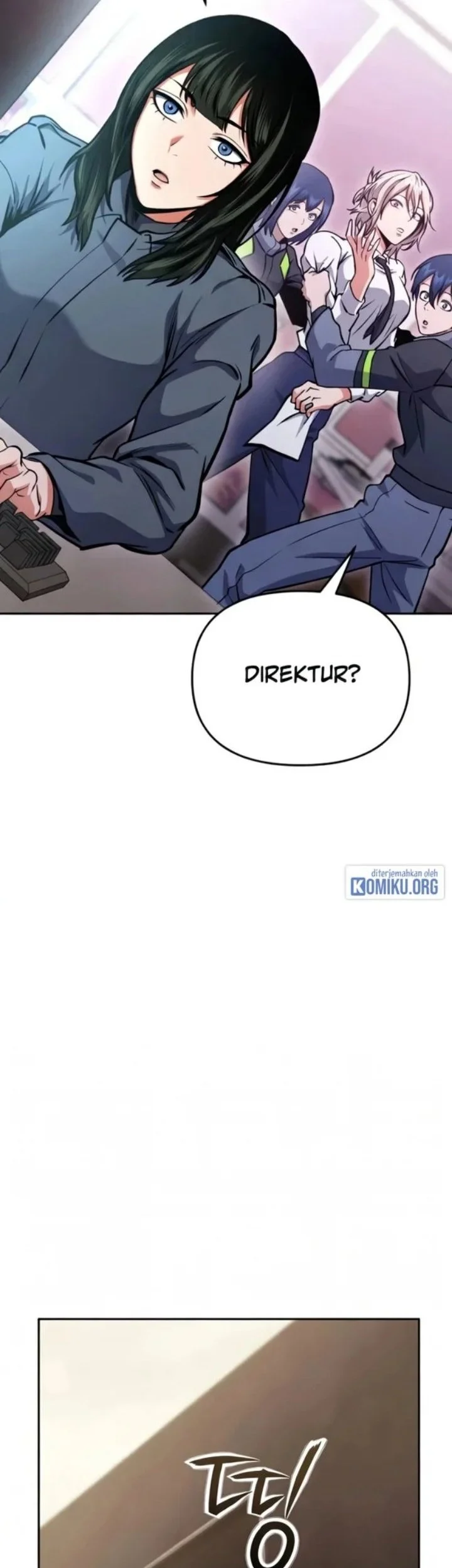 State-Level Labyrinth Designer Chapter 35 Gambar 60