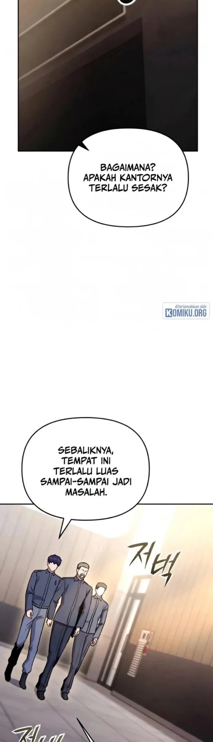 State-Level Labyrinth Designer Chapter 35 Gambar 61