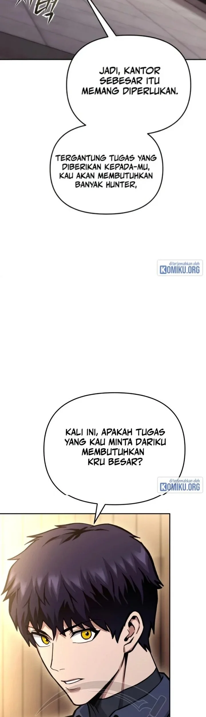 State-Level Labyrinth Designer Chapter 35 Gambar 62