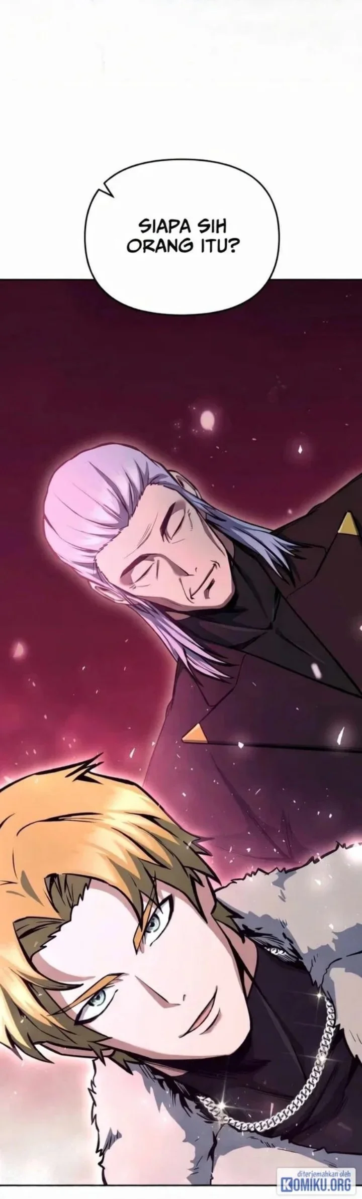 State-Level Labyrinth Designer Chapter 36 Gambar 10