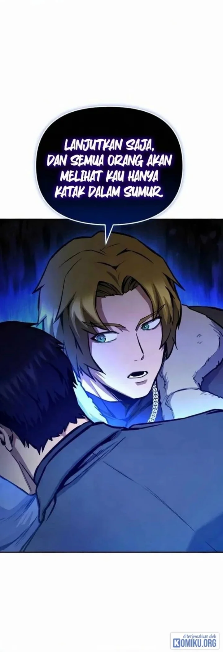 State-Level Labyrinth Designer Chapter 36 Gambar 32
