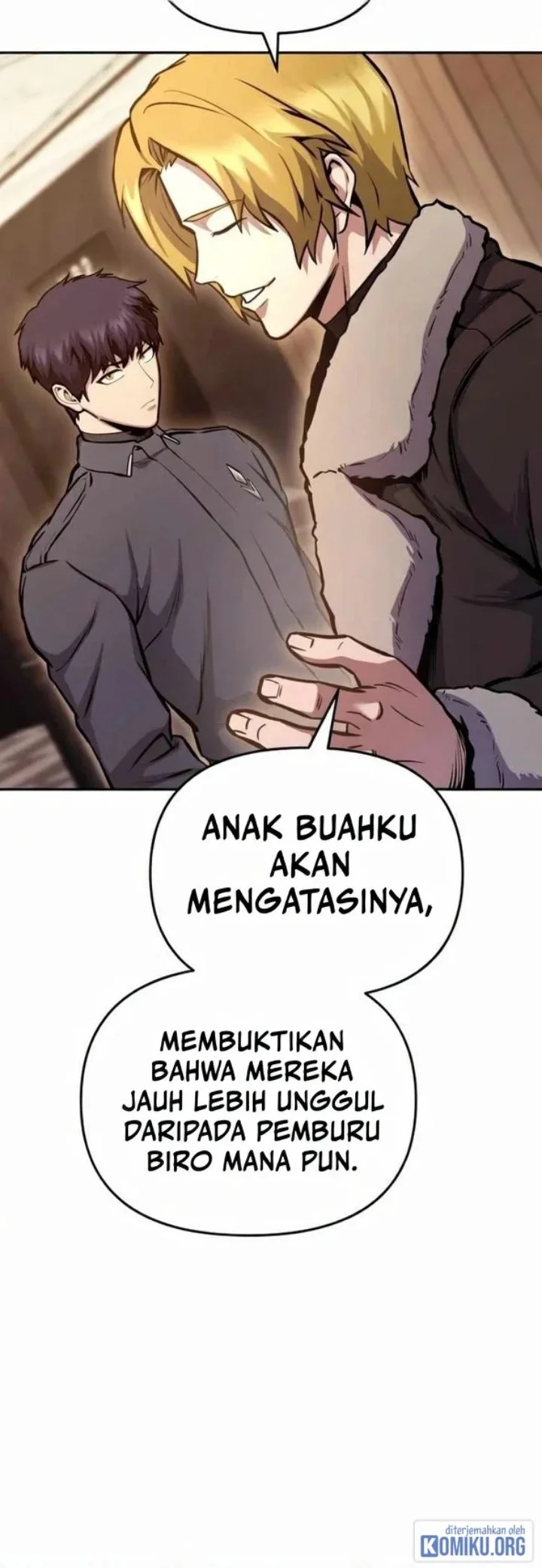 State-Level Labyrinth Designer Chapter 36 Gambar 35