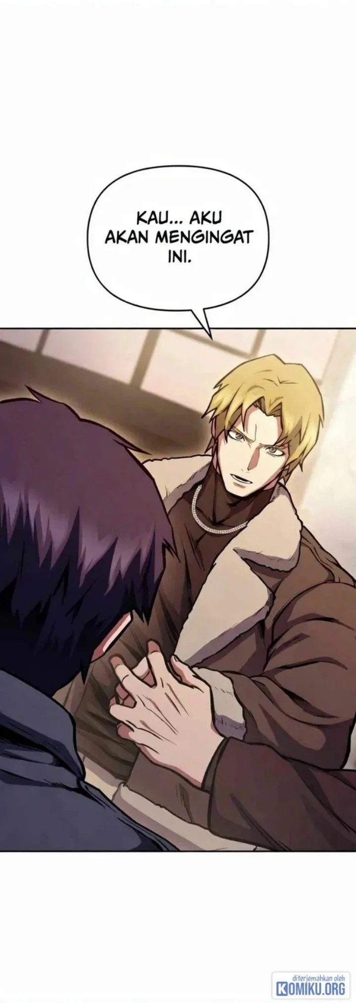 State-Level Labyrinth Designer Chapter 36 Gambar 44