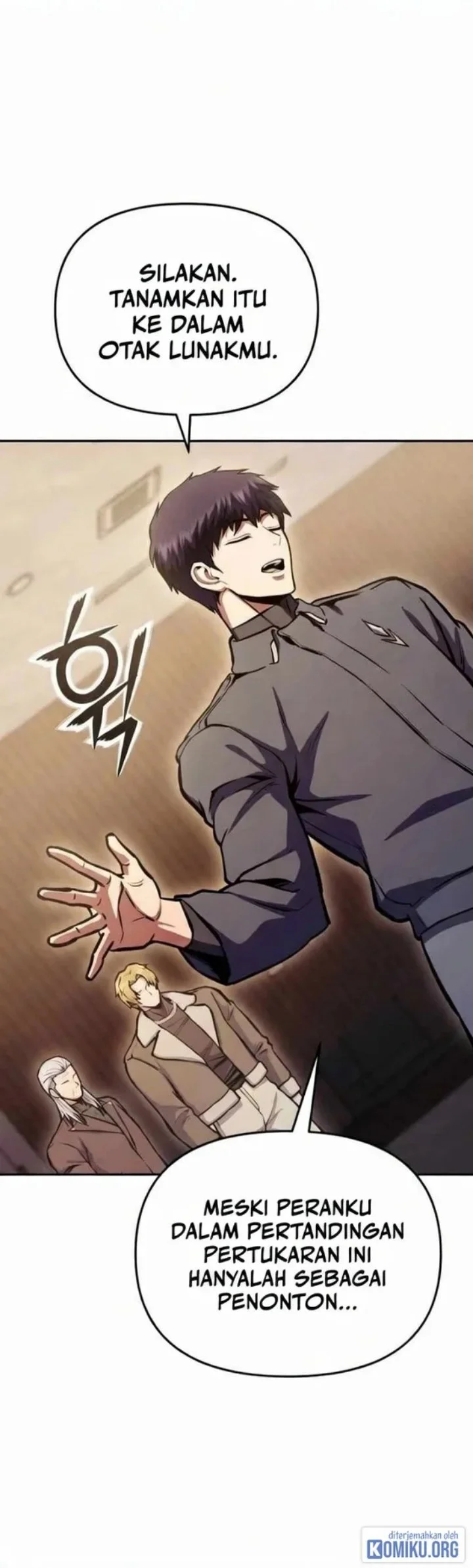 State-Level Labyrinth Designer Chapter 36 Gambar 45