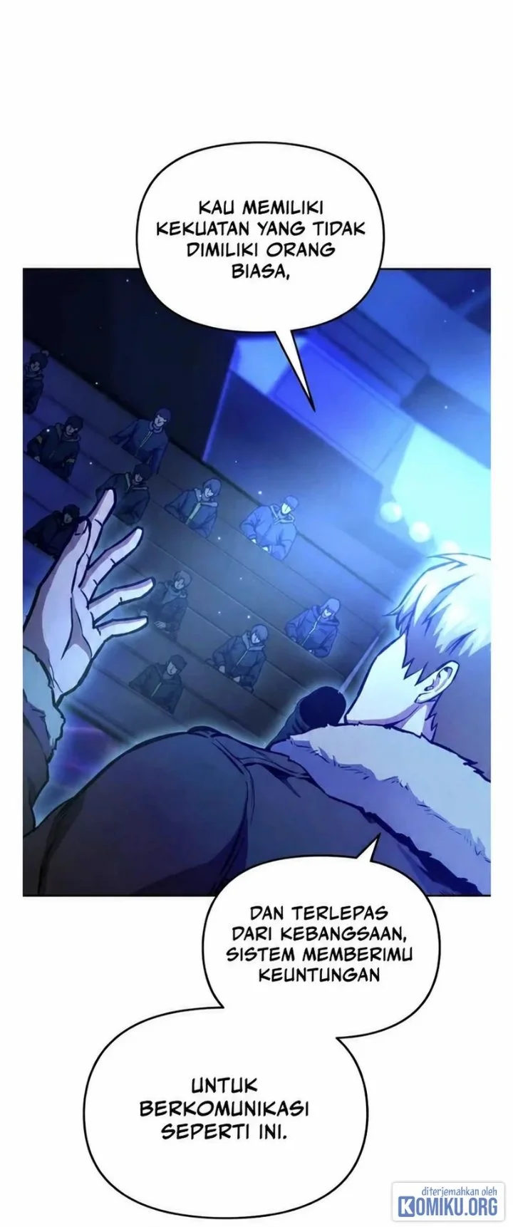 State-Level Labyrinth Designer Chapter 36 Gambar 54