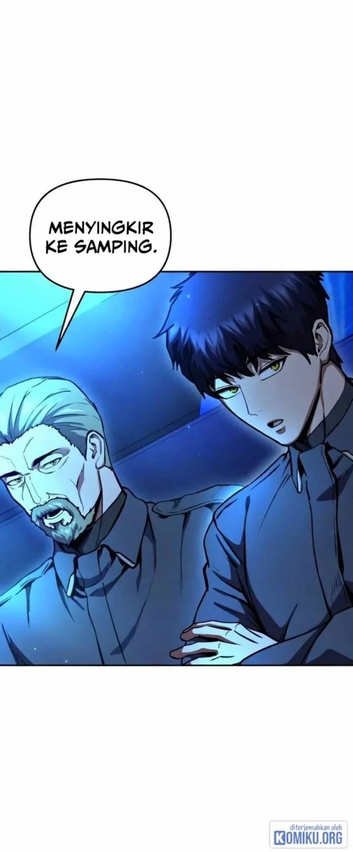 State-Level Labyrinth Designer Chapter 36 Gambar 60