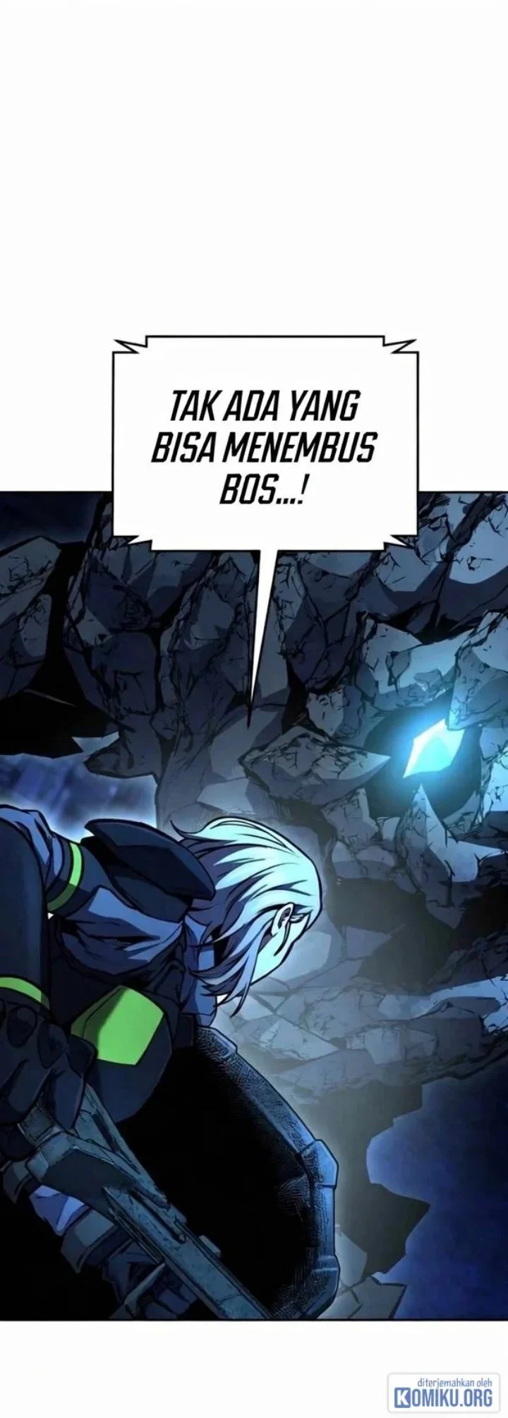 State-Level Labyrinth Designer Chapter 36 Gambar 78