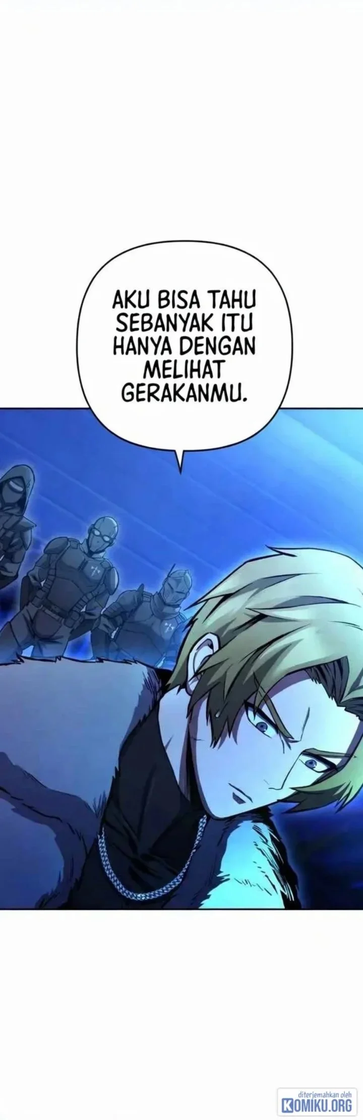 State-Level Labyrinth Designer Chapter 37 Gambar 10