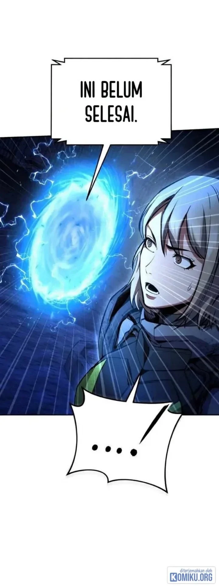 Manhua State-Level Labyrinth Designer Chapter 37 gambar 2