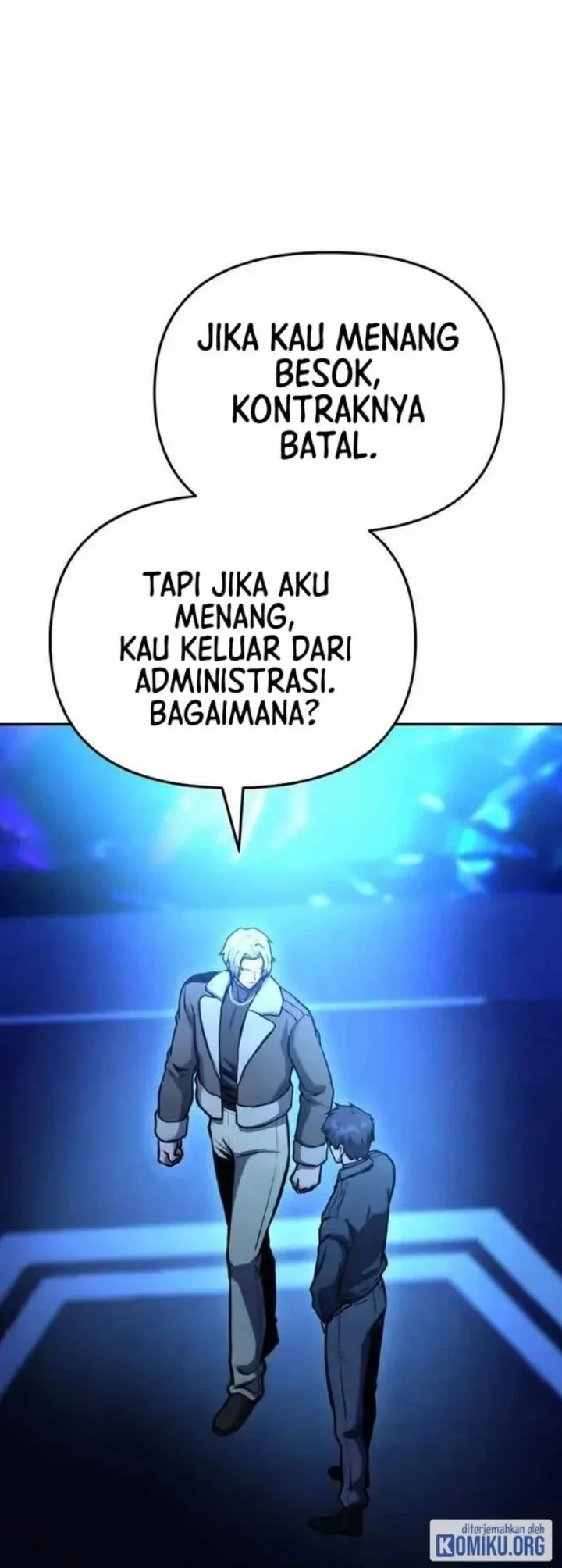 State-Level Labyrinth Designer Chapter 37 Gambar 47