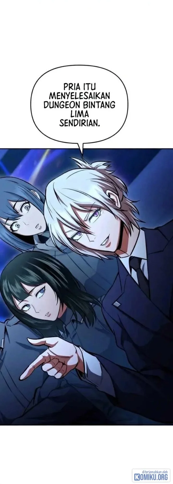 State-Level Labyrinth Designer Chapter 37 Gambar 80
