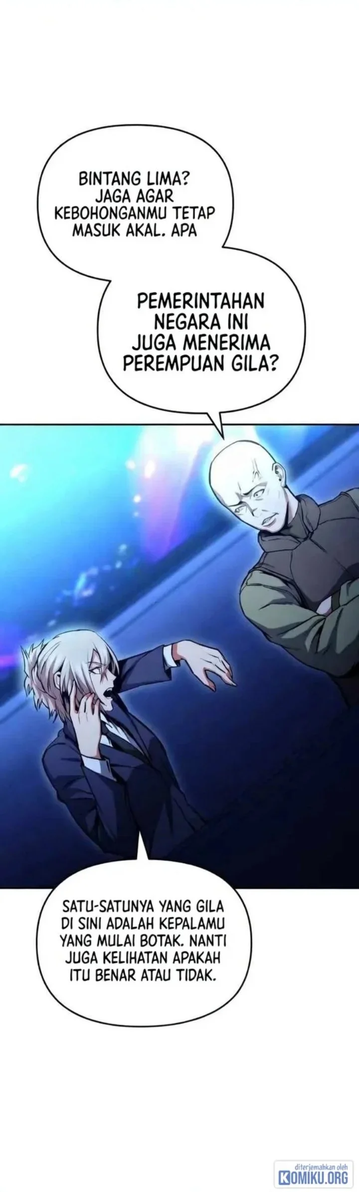 State-Level Labyrinth Designer Chapter 37 Gambar 81