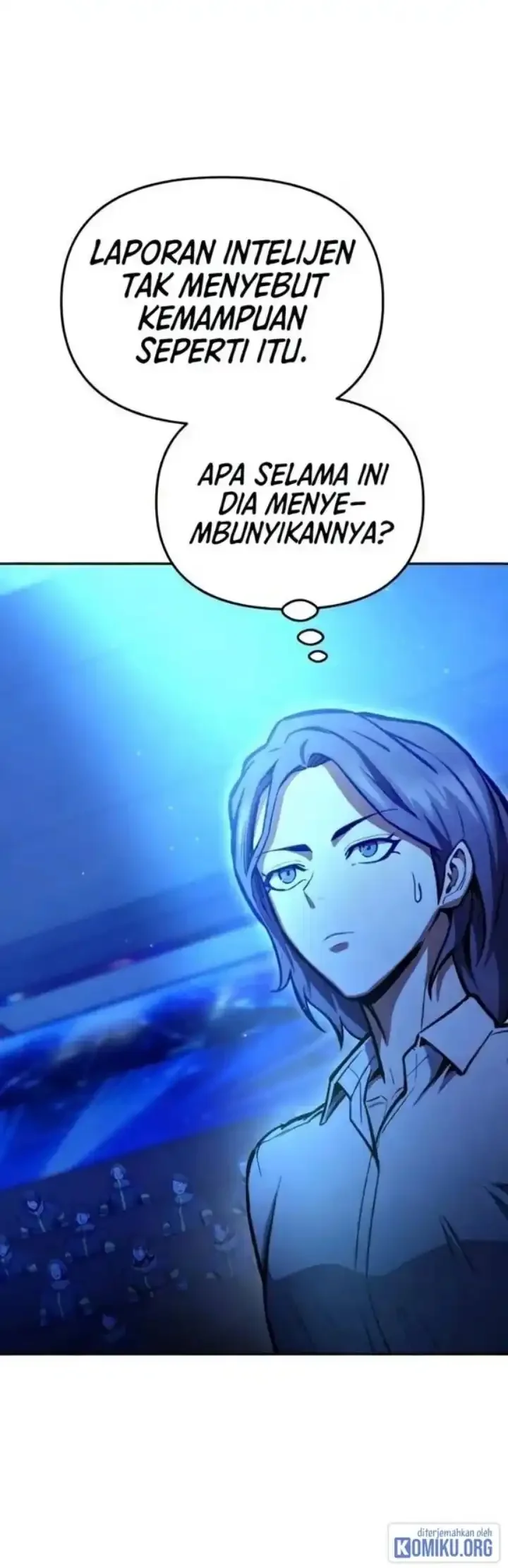 State-Level Labyrinth Designer Chapter 38 Gambar 52