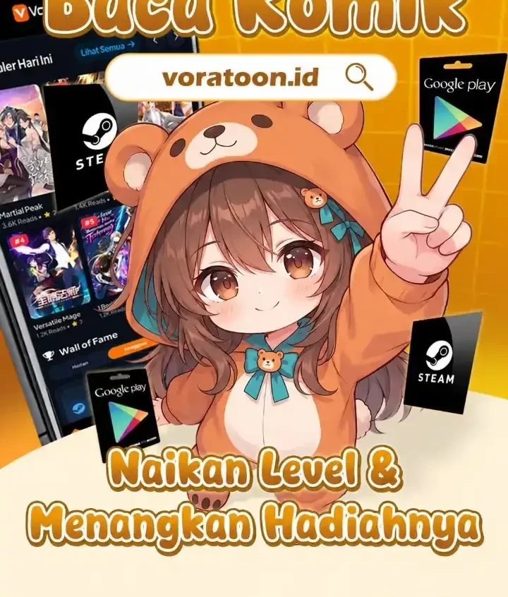 State-Level Labyrinth Designer Chapter 38 Gambar 96