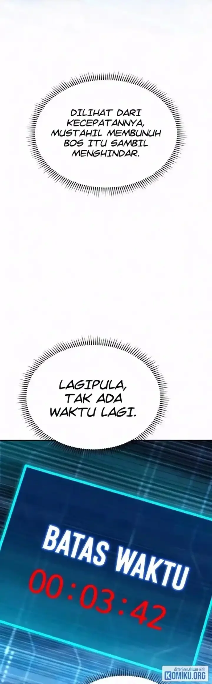 State-Level Labyrinth Designer Chapter 39 Gambar 26