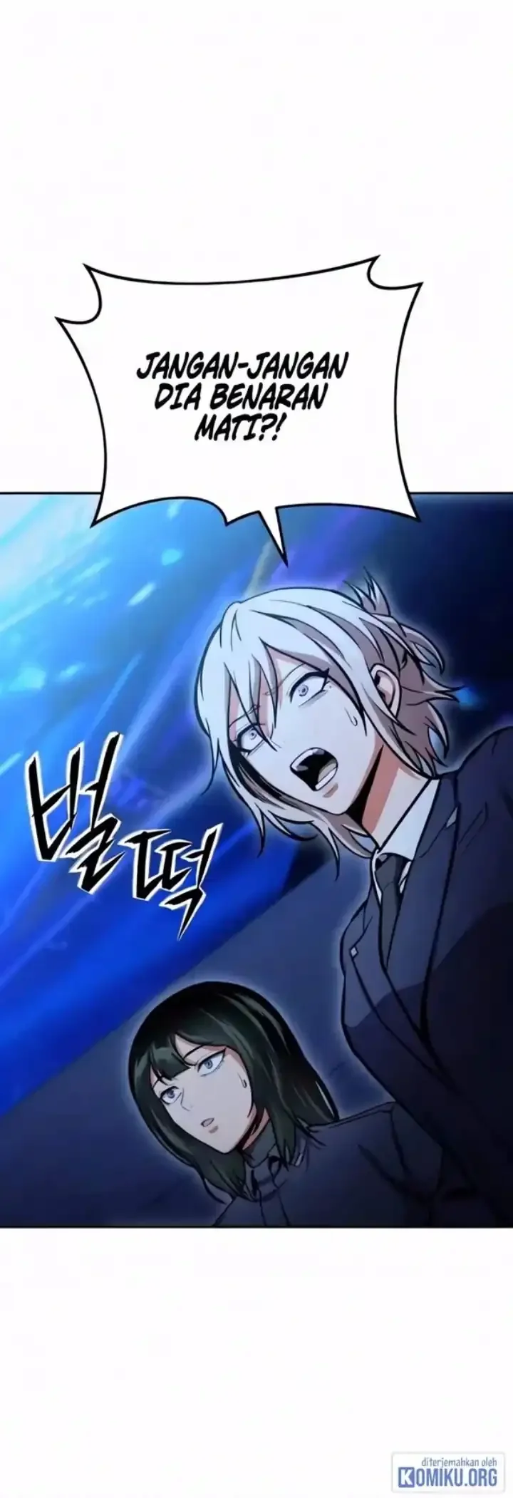 State-Level Labyrinth Designer Chapter 39 Gambar 53