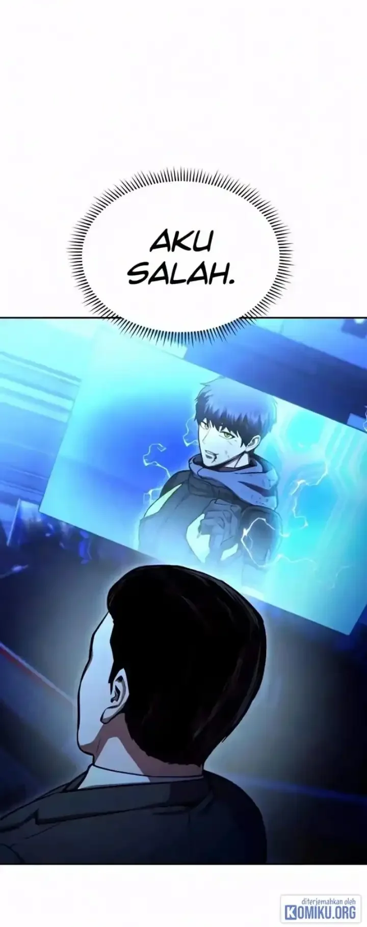 State-Level Labyrinth Designer Chapter 39 Gambar 79