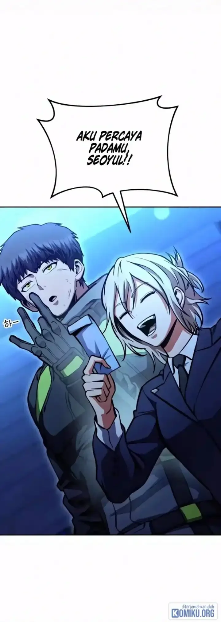 State-Level Labyrinth Designer Chapter 39 Gambar 83