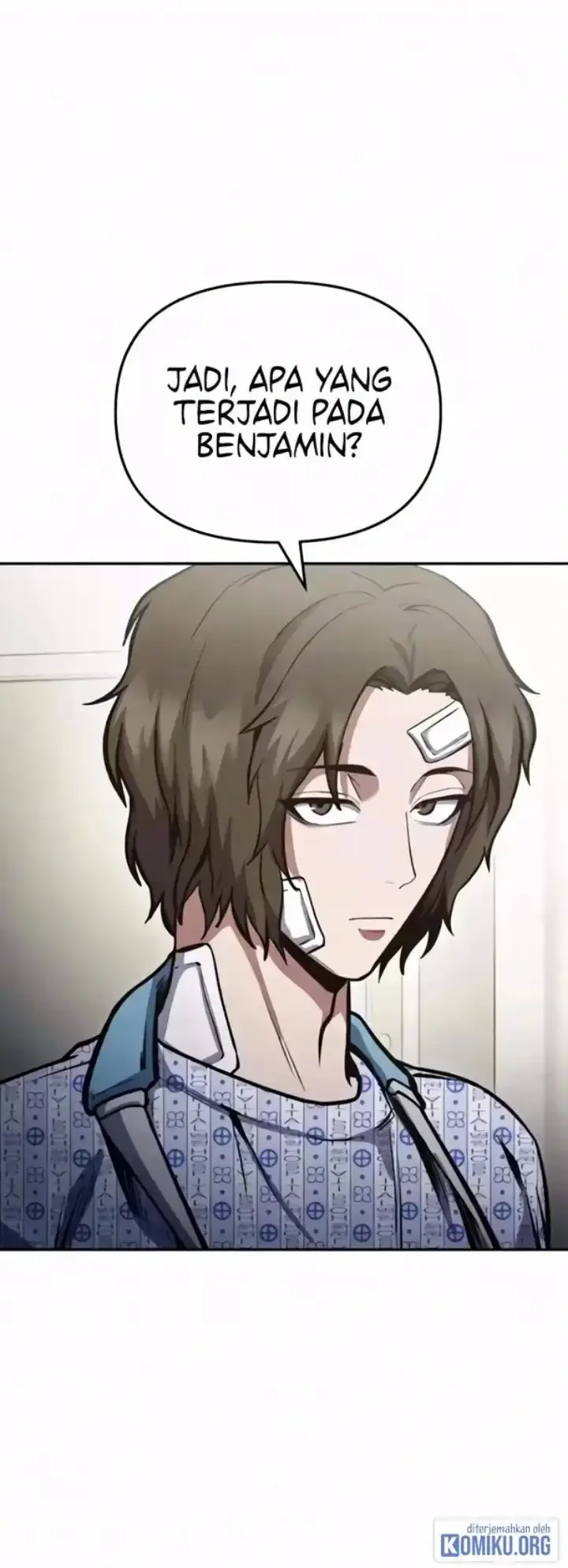 State-Level Labyrinth Designer Chapter 40 Gambar 27
