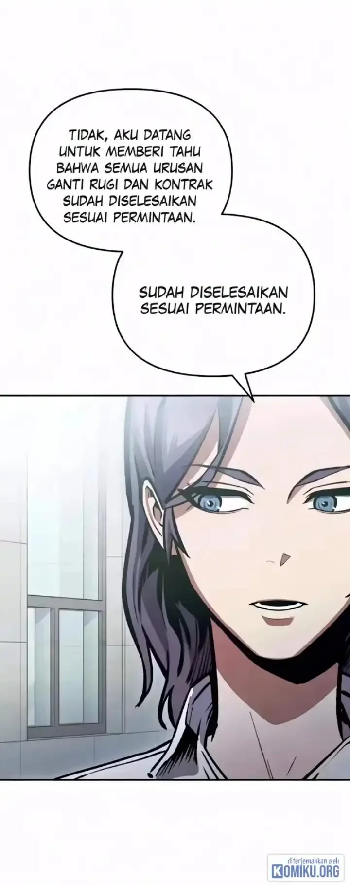 State-Level Labyrinth Designer Chapter 40 Gambar 45