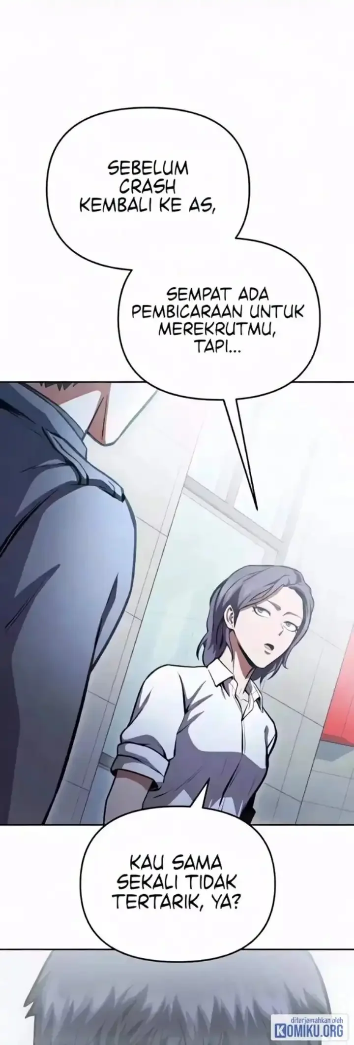 State-Level Labyrinth Designer Chapter 40 Gambar 46