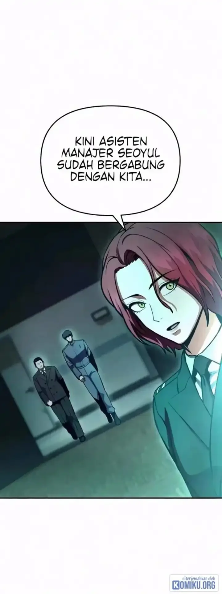 State-Level Labyrinth Designer Chapter 40 Gambar 66