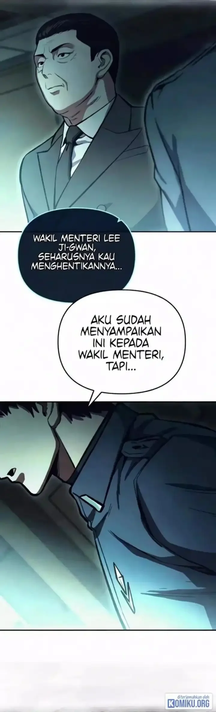 State-Level Labyrinth Designer Chapter 40 Gambar 84