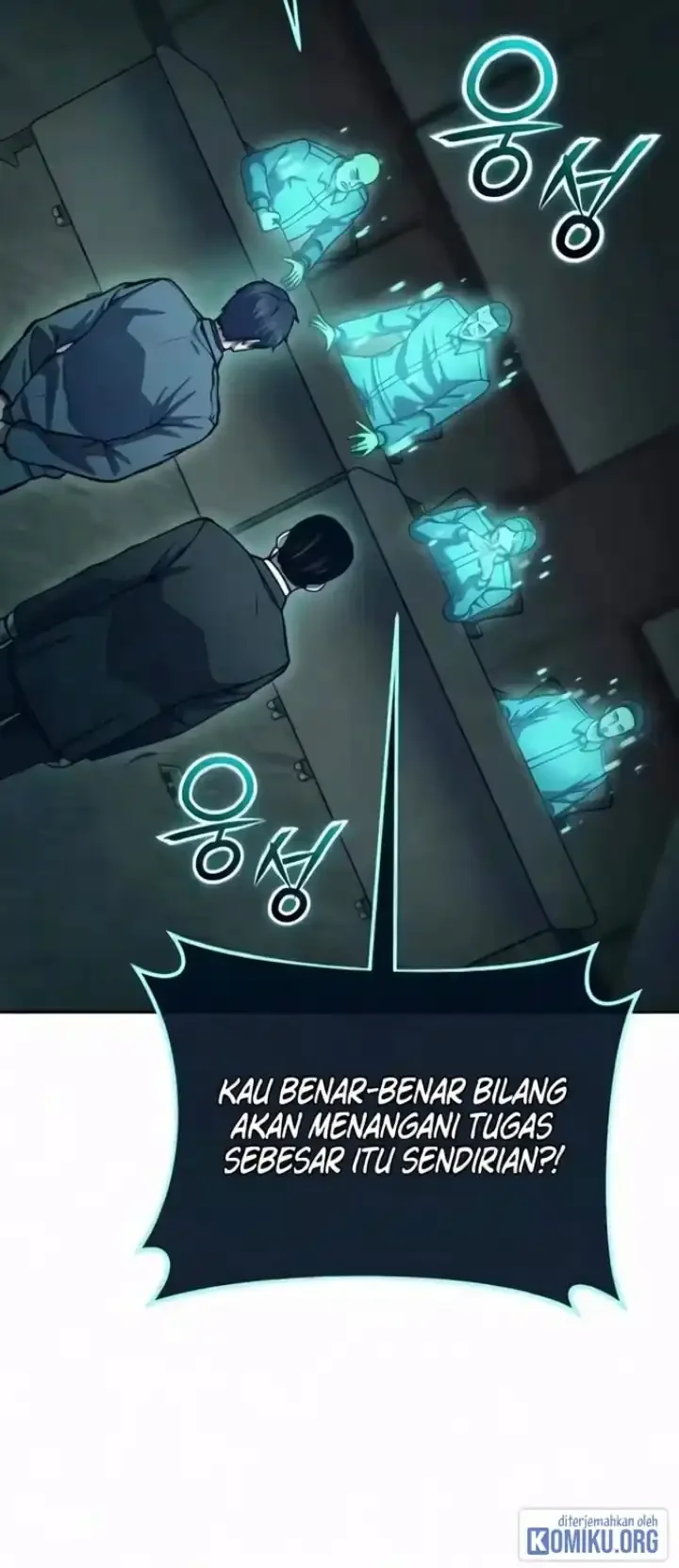 State-Level Labyrinth Designer Chapter 40 Gambar 91
