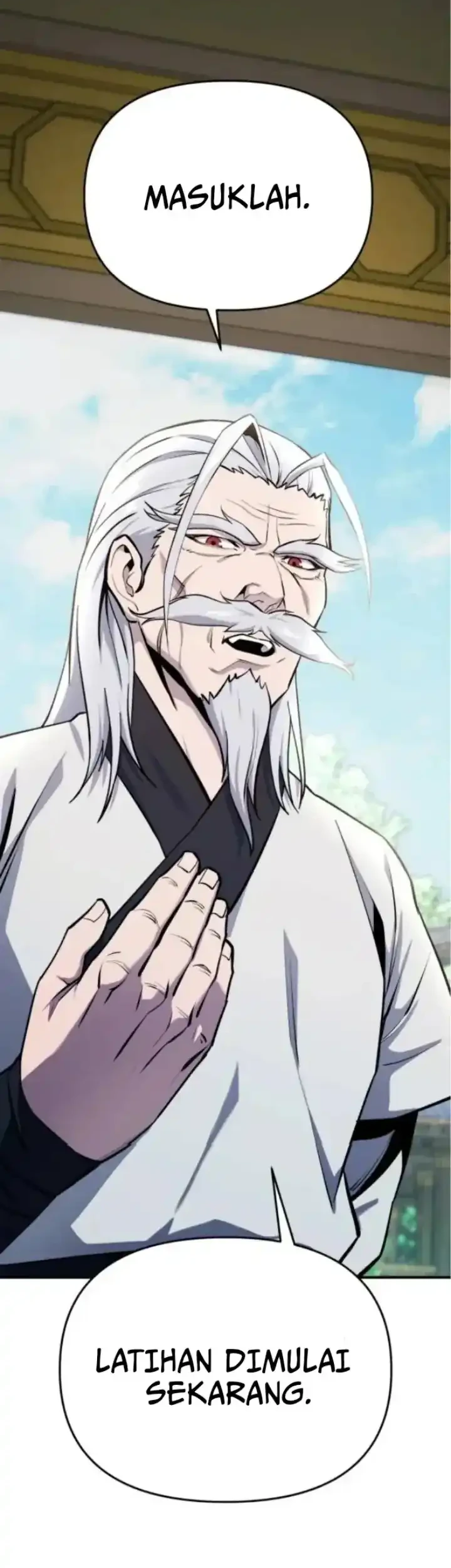 Manhua State-Level Labyrinth Designer Chapter 8 gambar 2