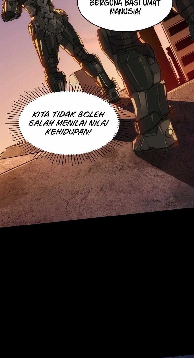 Steel Covenant Chapter 29 Gambar 33