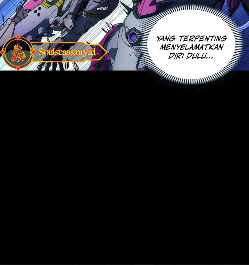 Steel Covenant Chapter 31 Gambar 21