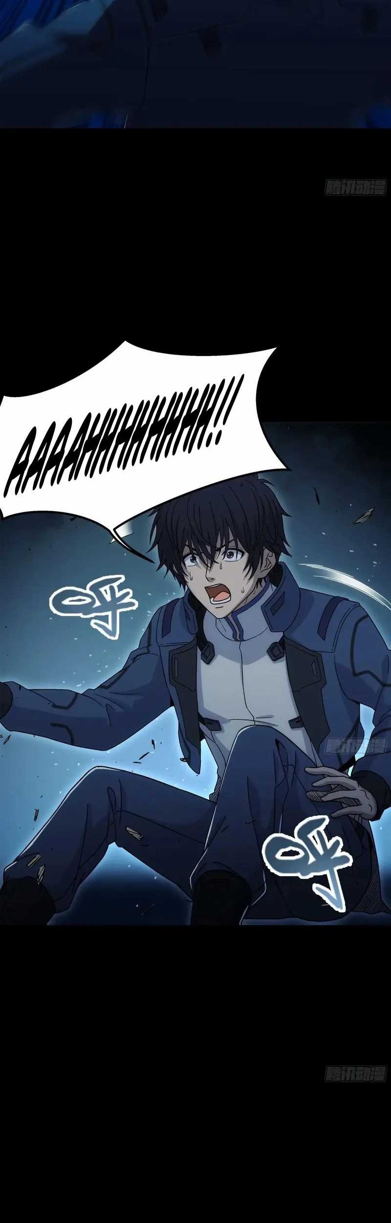 Steel Covenant Chapter 34 Gambar 8
